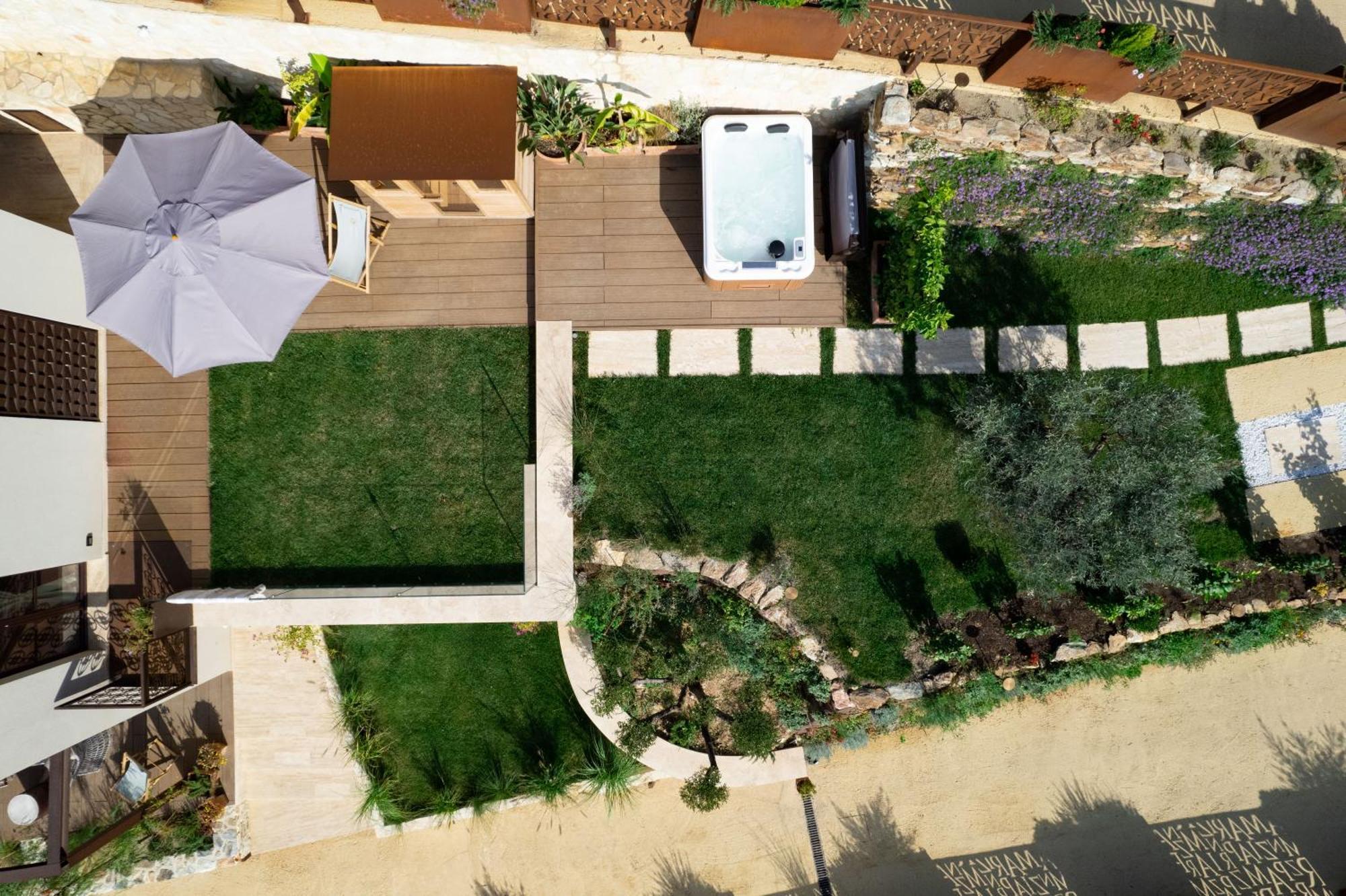Tenuta Zamparina مونتينيوزو المظهر الخارجي الصورة
