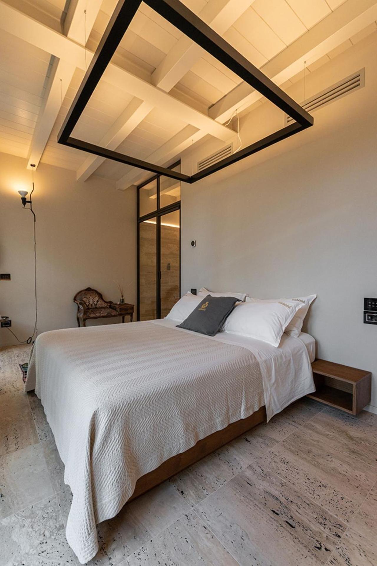 Tenuta Zamparina مونتينيوزو المظهر الخارجي الصورة