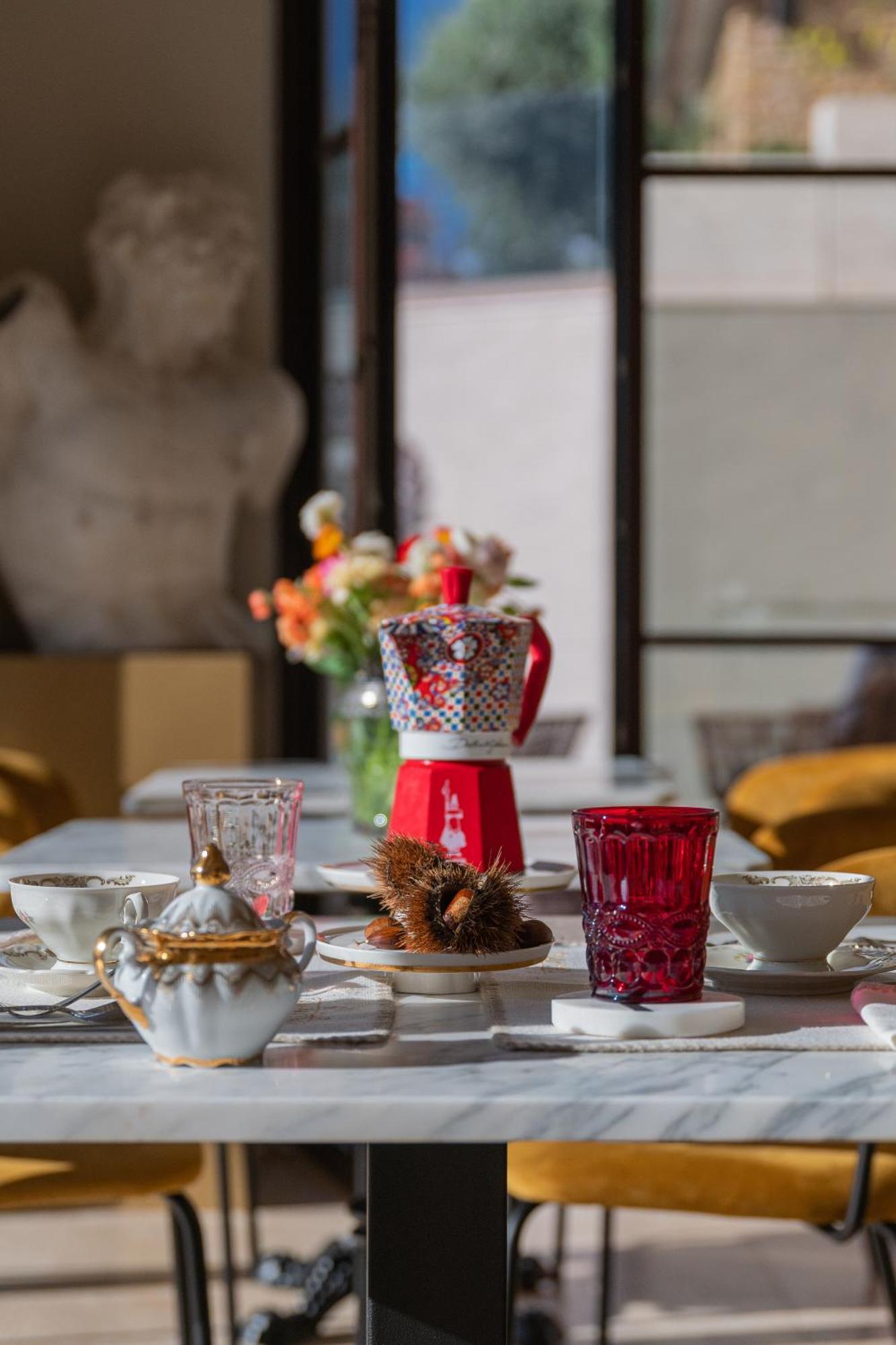 Tenuta Zamparina مونتينيوزو المظهر الخارجي الصورة