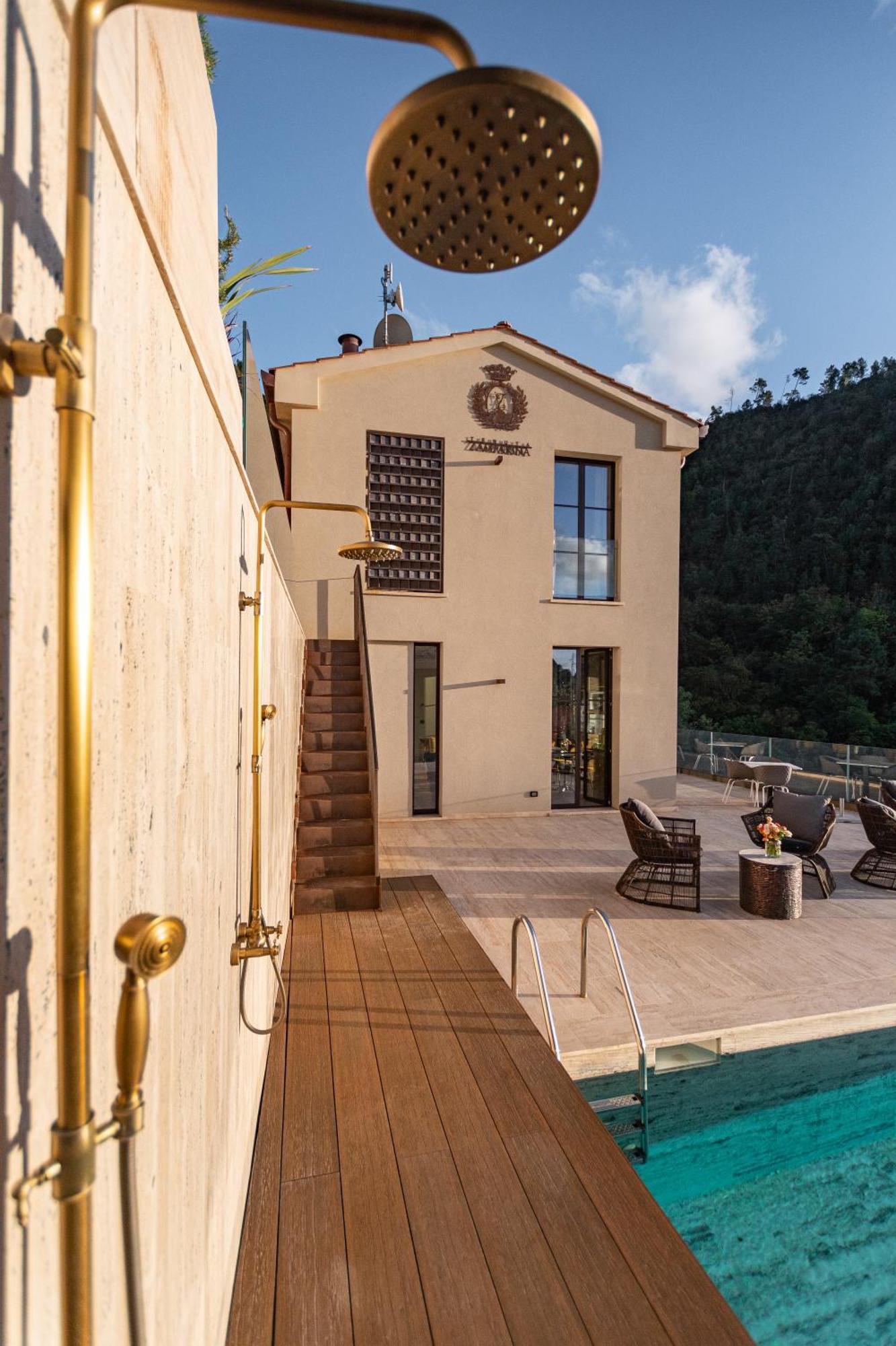 Tenuta Zamparina مونتينيوزو المظهر الخارجي الصورة
