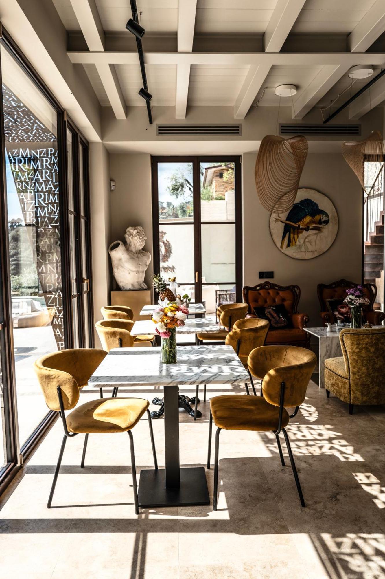 Tenuta Zamparina مونتينيوزو المظهر الخارجي الصورة